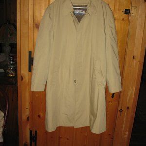 Stormport, lined trench